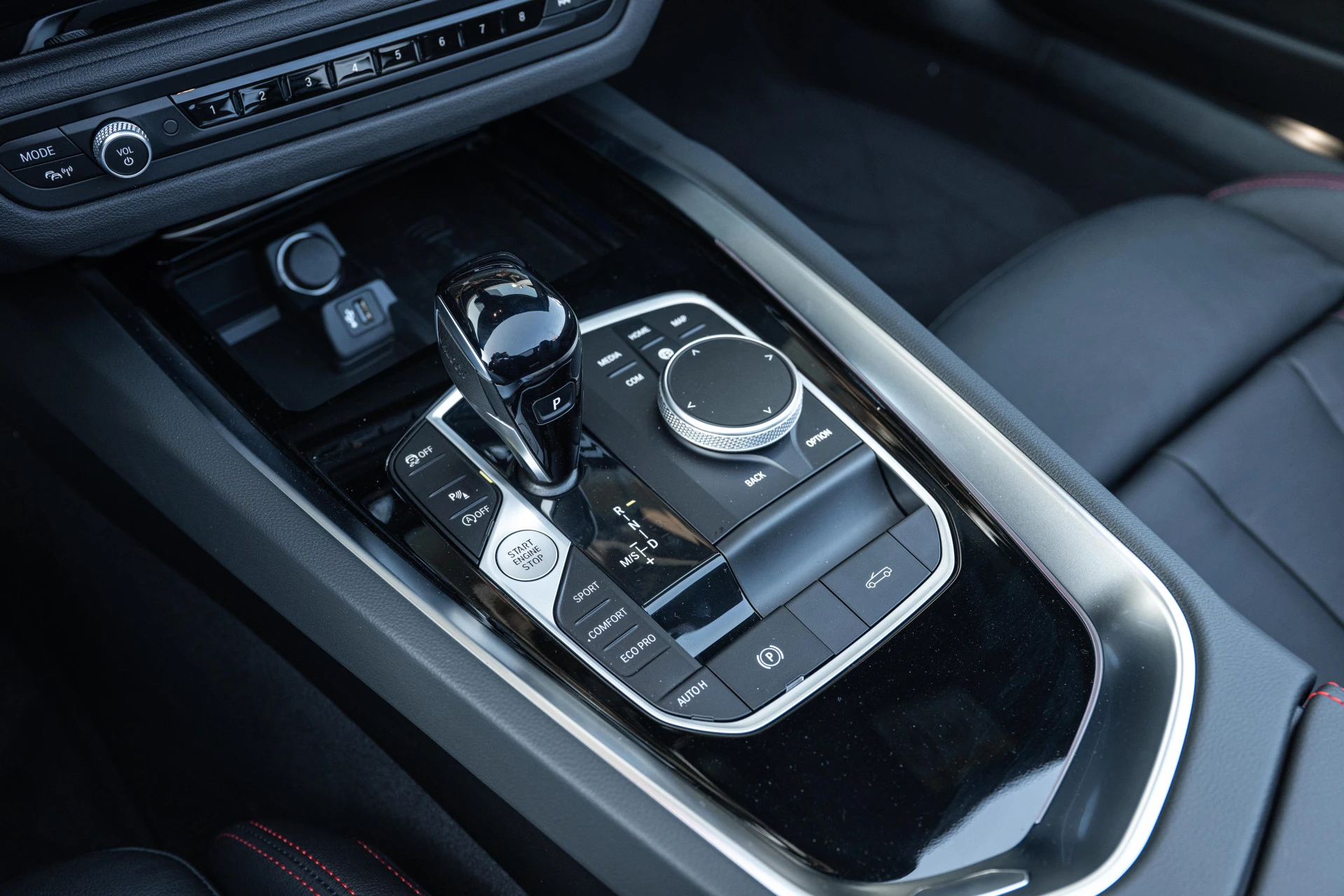 Hoofdafbeelding BMW Z4