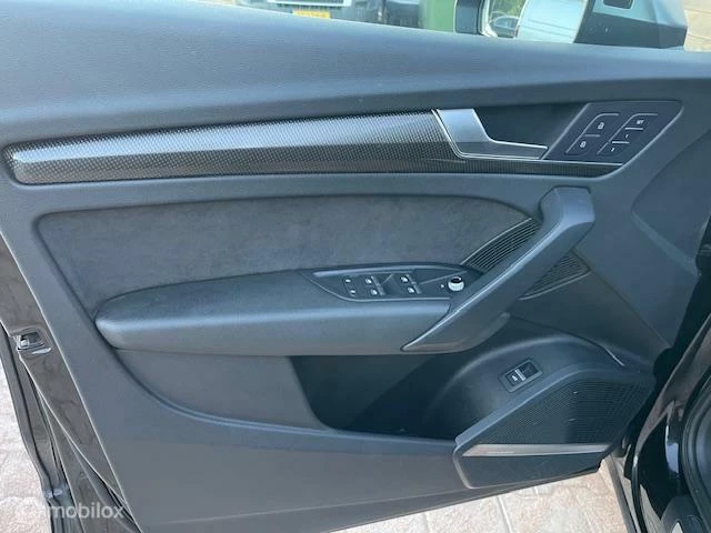 Hoofdafbeelding Audi SQ5