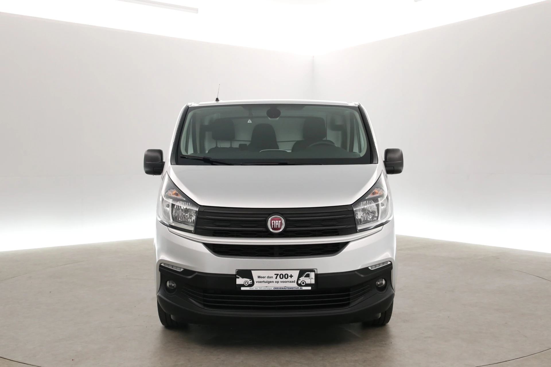 Hoofdafbeelding Fiat Talento