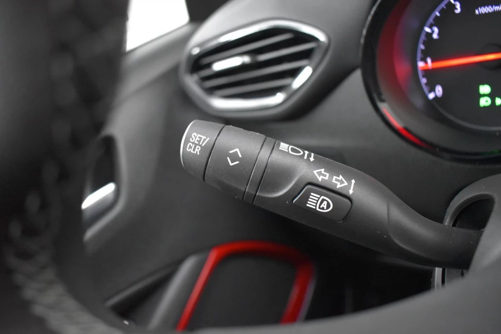 Hoofdafbeelding Opel Crossland