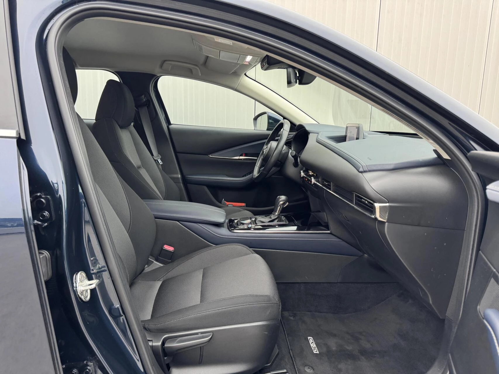 Hoofdafbeelding Mazda CX-30