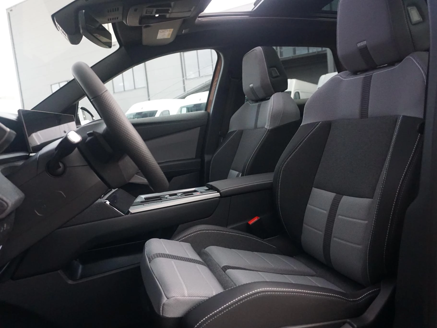 Hoofdafbeelding Opel Grandland