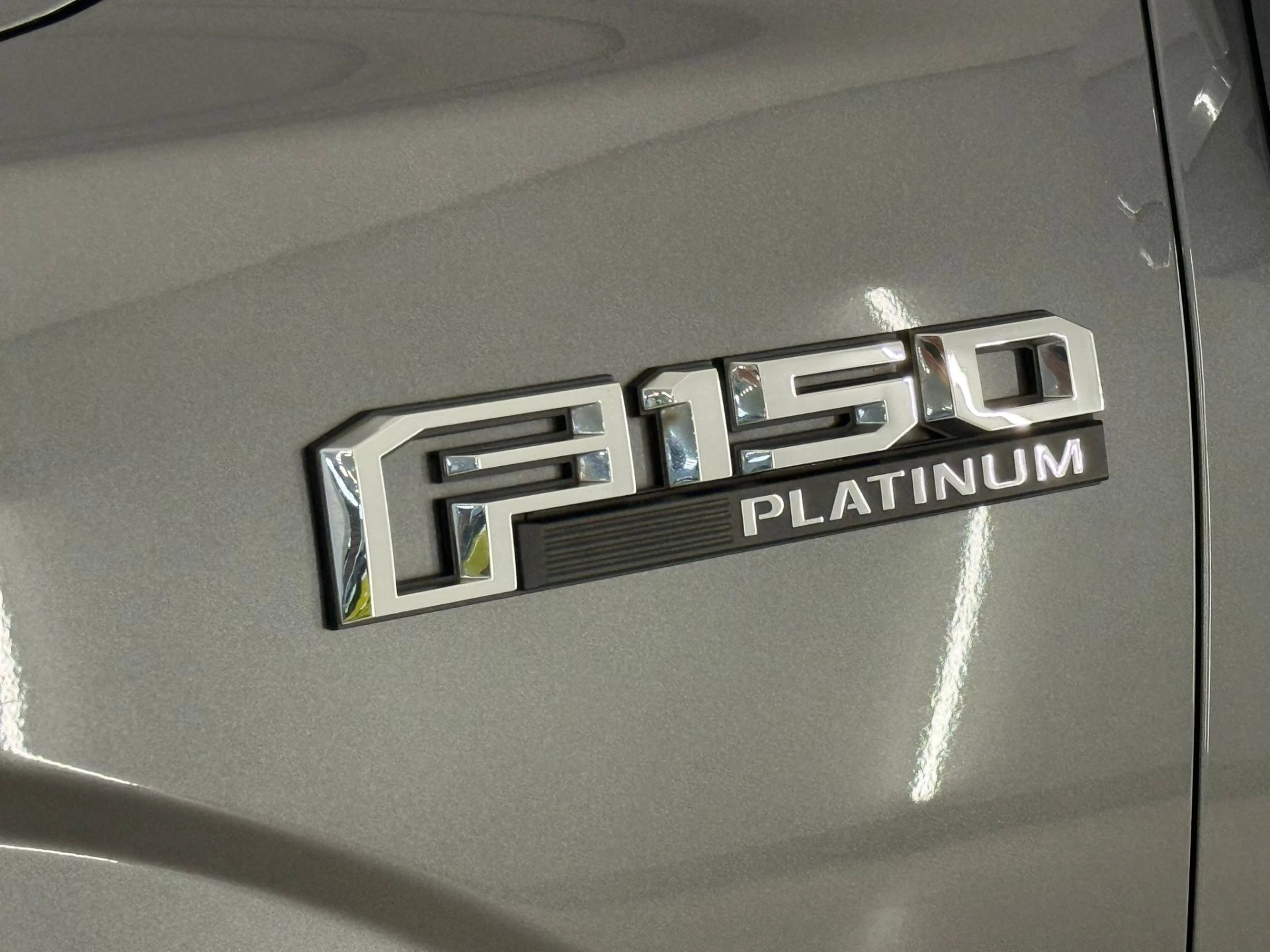 Hoofdafbeelding Ford F-150