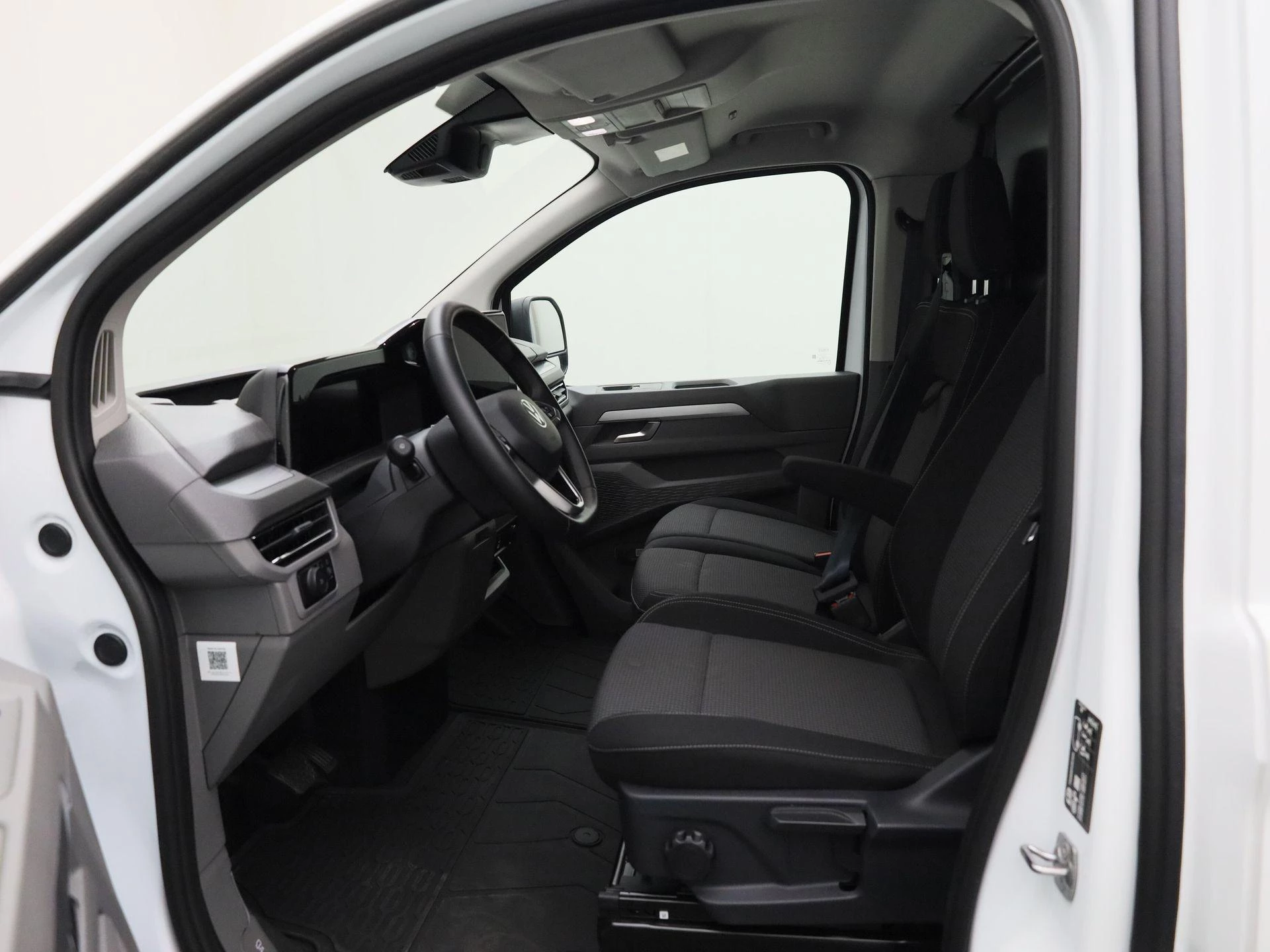 Hoofdafbeelding Volkswagen e-Transporter