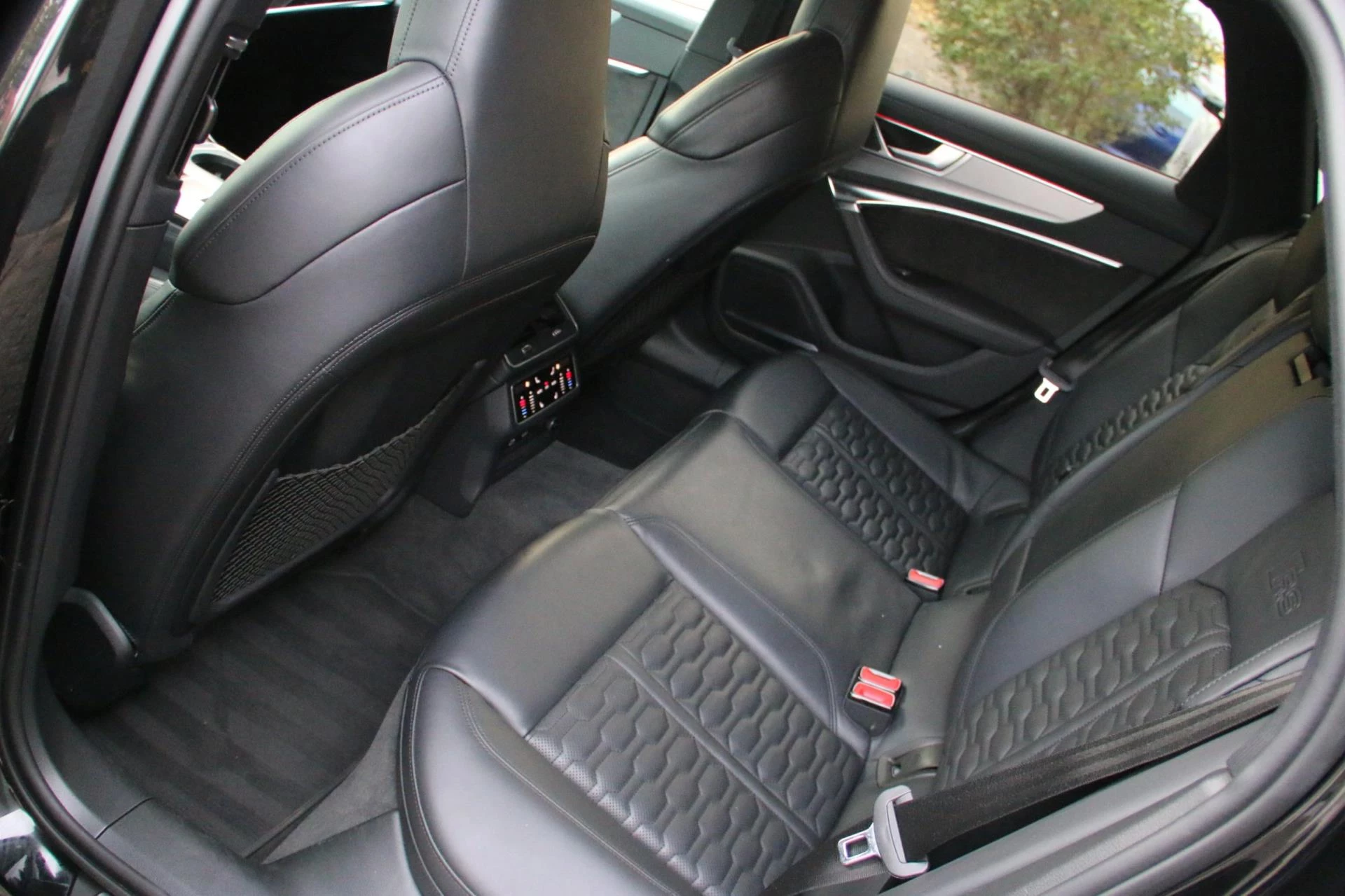 Hoofdafbeelding Audi RS6