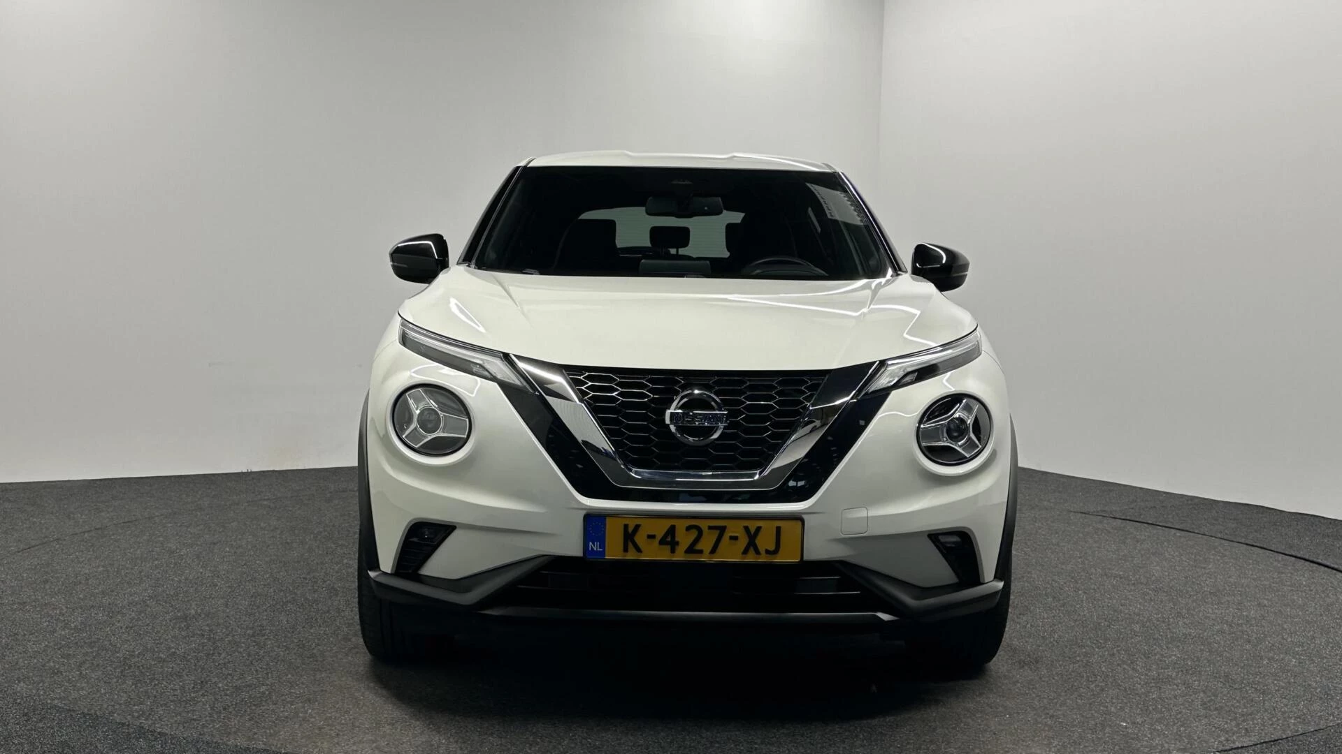Hoofdafbeelding Nissan Juke