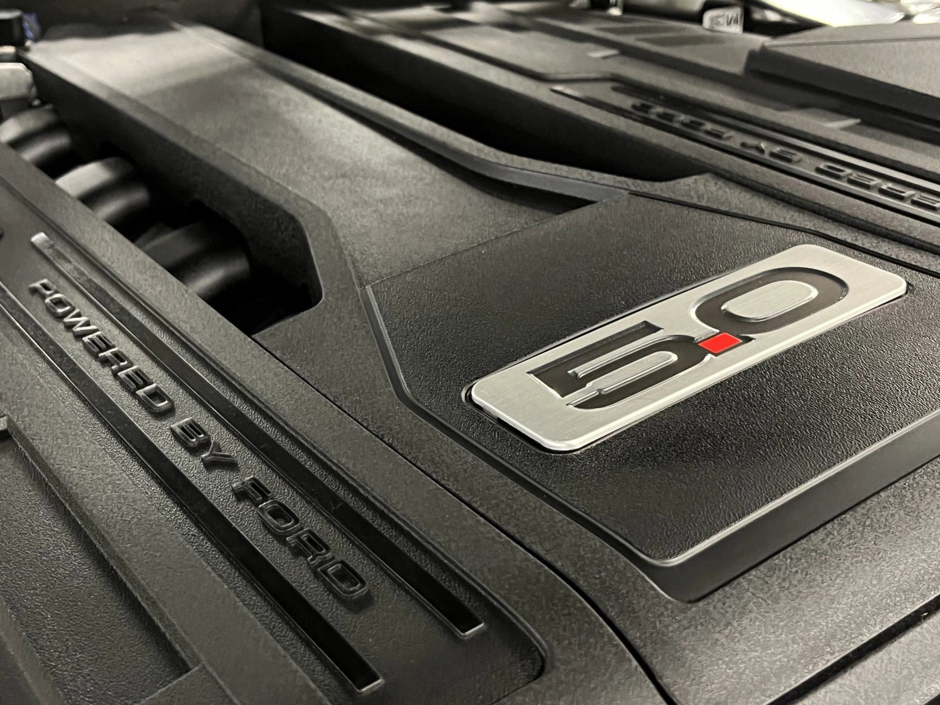 Hoofdafbeelding Ford Mustang