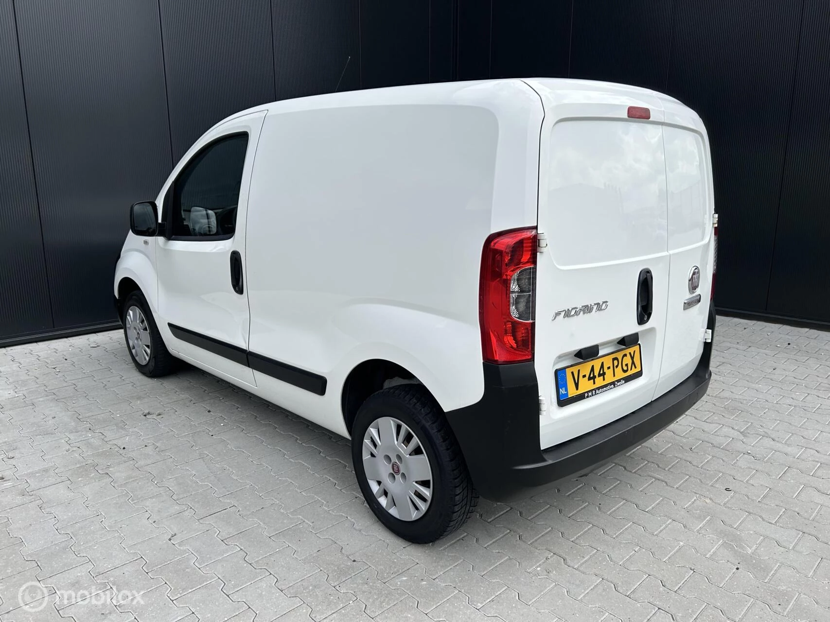 Hoofdafbeelding Fiat Fiorino