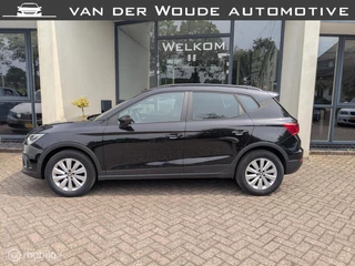 Seat Arona 1.0 TSI FR Beats Plus Full options