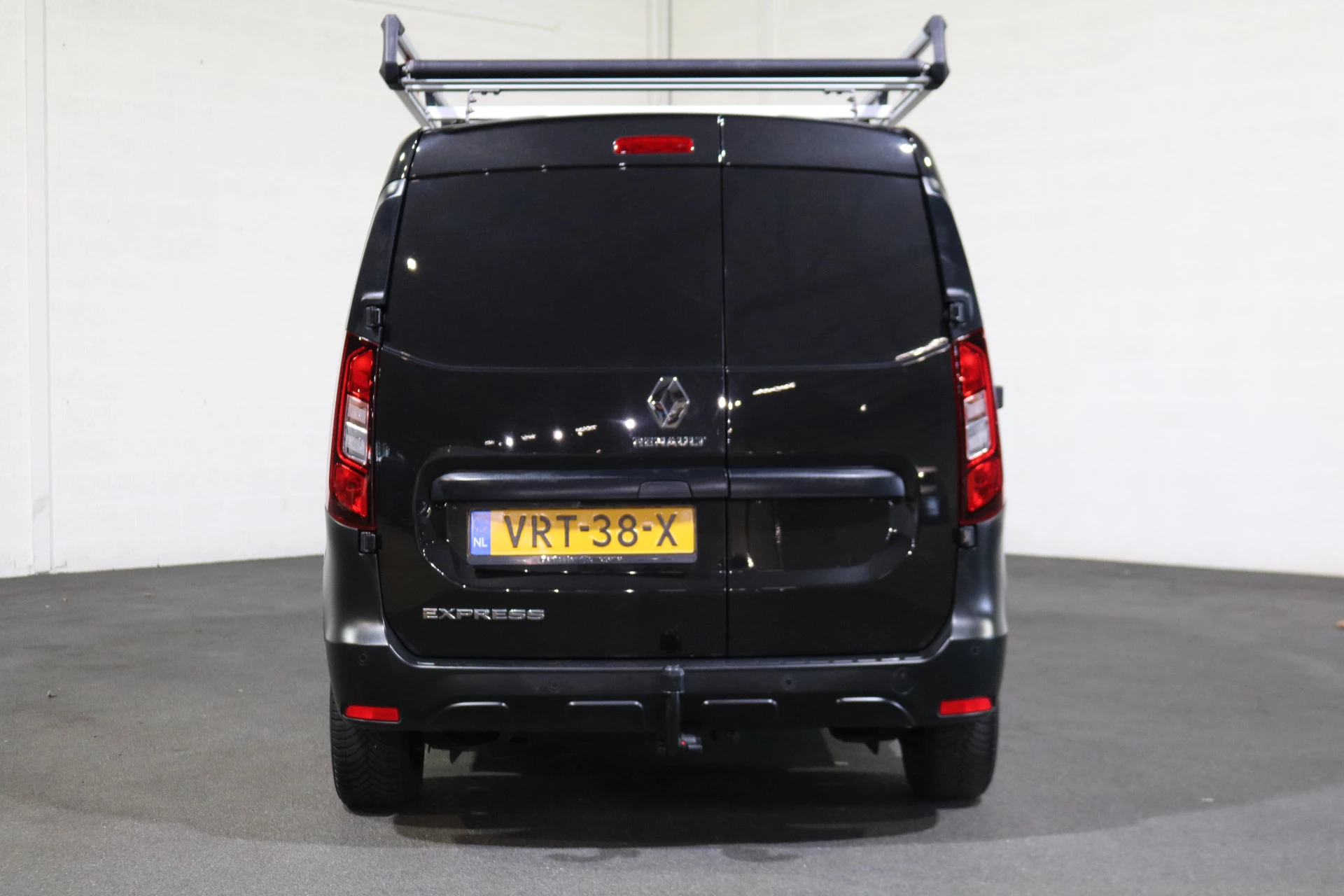 Hoofdafbeelding Renault Express