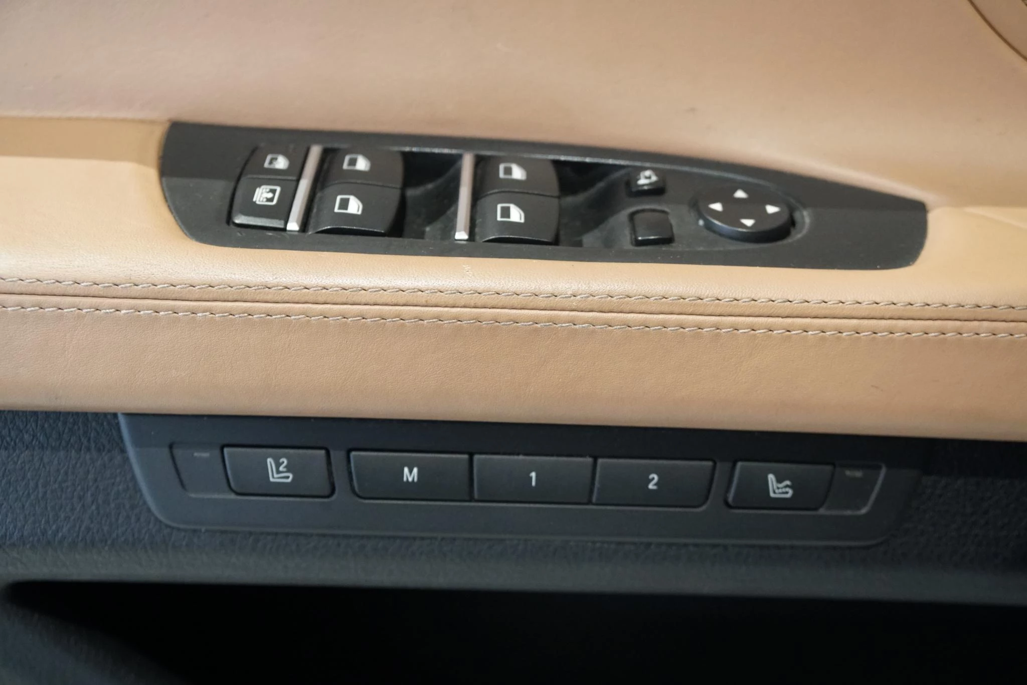 Hoofdafbeelding BMW 7 Serie
