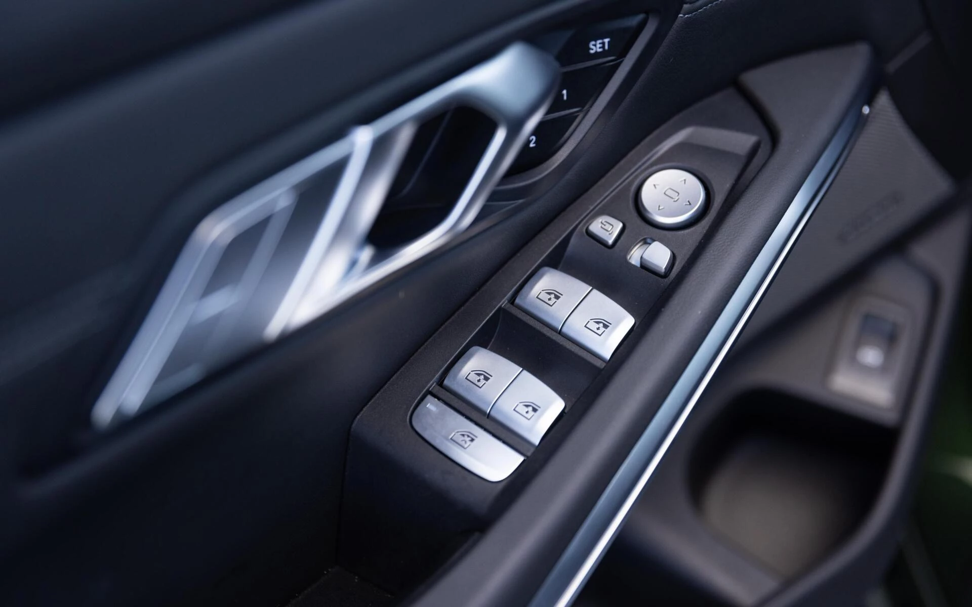 Hoofdafbeelding BMW M3