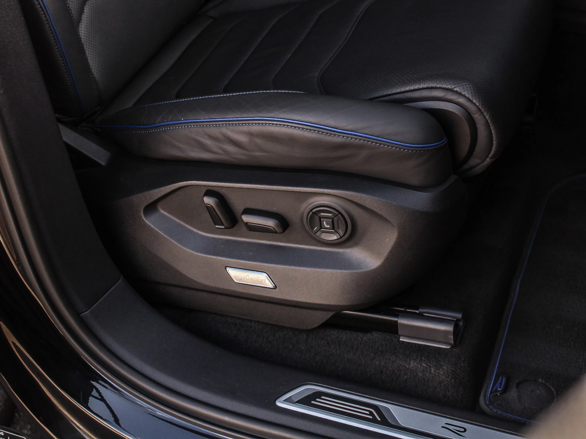 Hoofdafbeelding Volkswagen Touareg