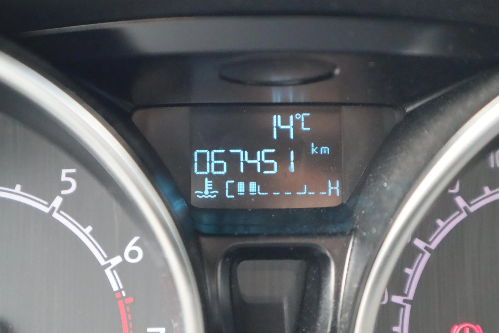 Hoofdafbeelding Ford EcoSport