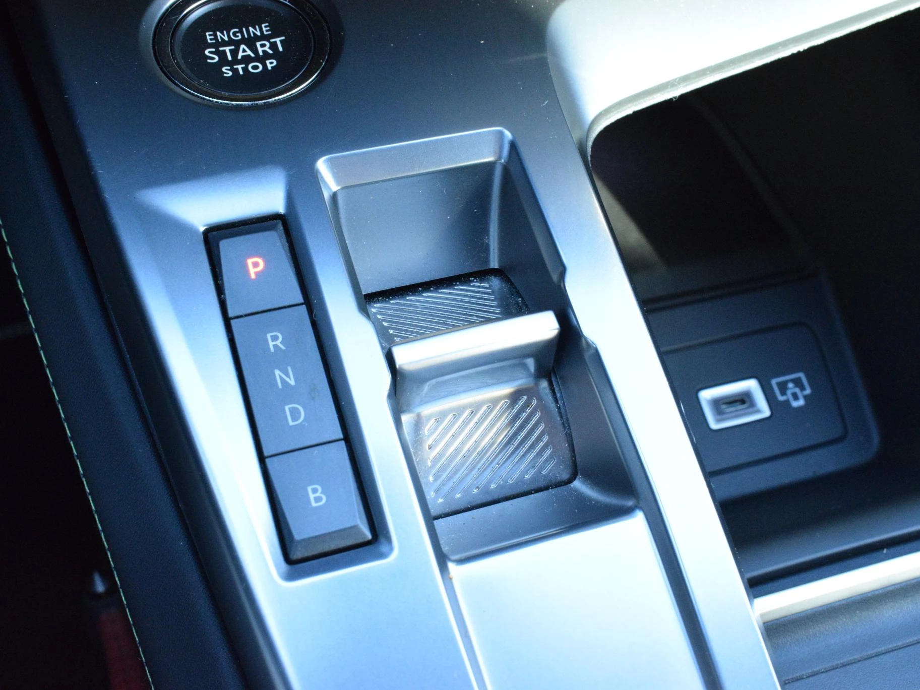 Hoofdafbeelding Peugeot 408