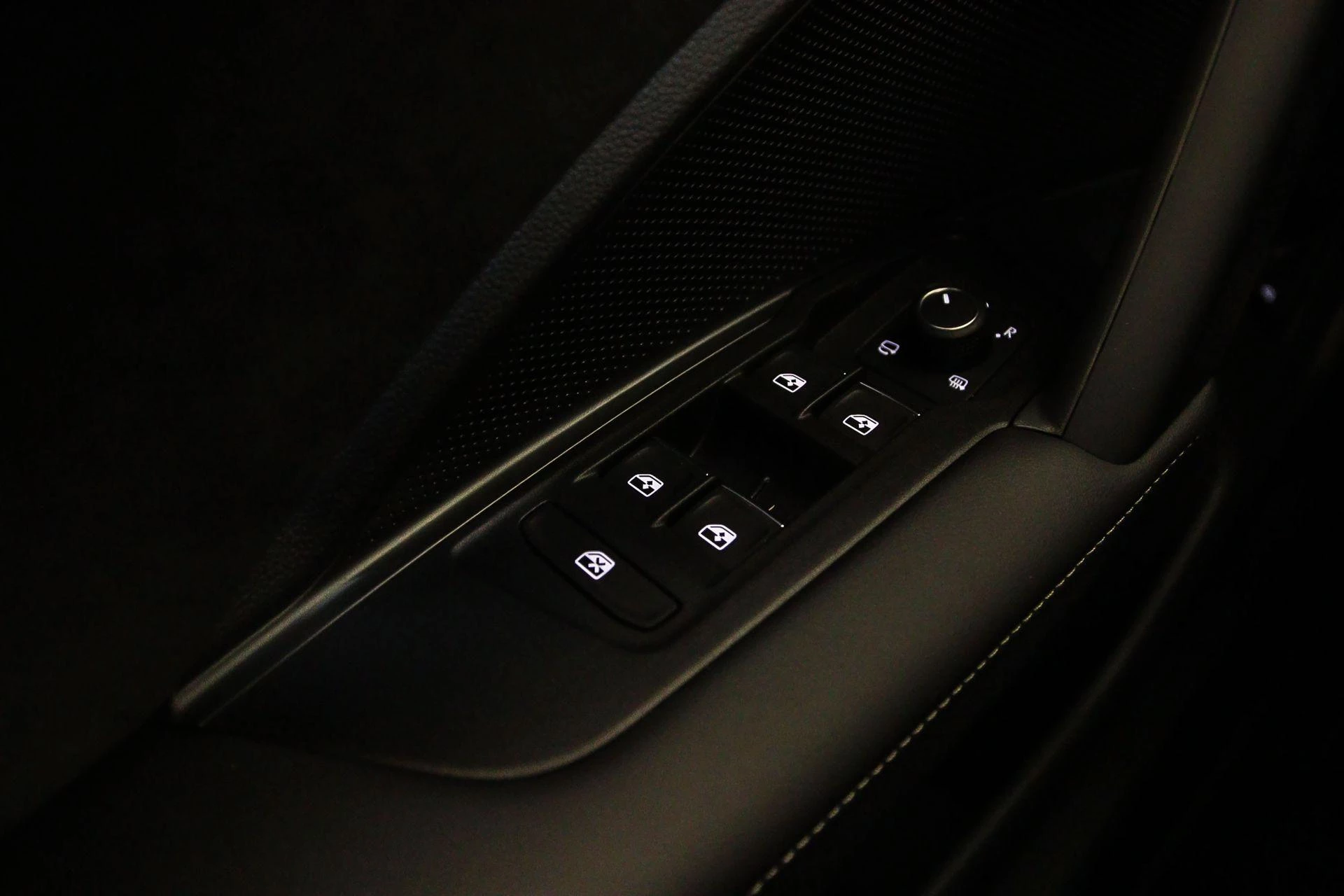 Hoofdafbeelding Volkswagen Tayron