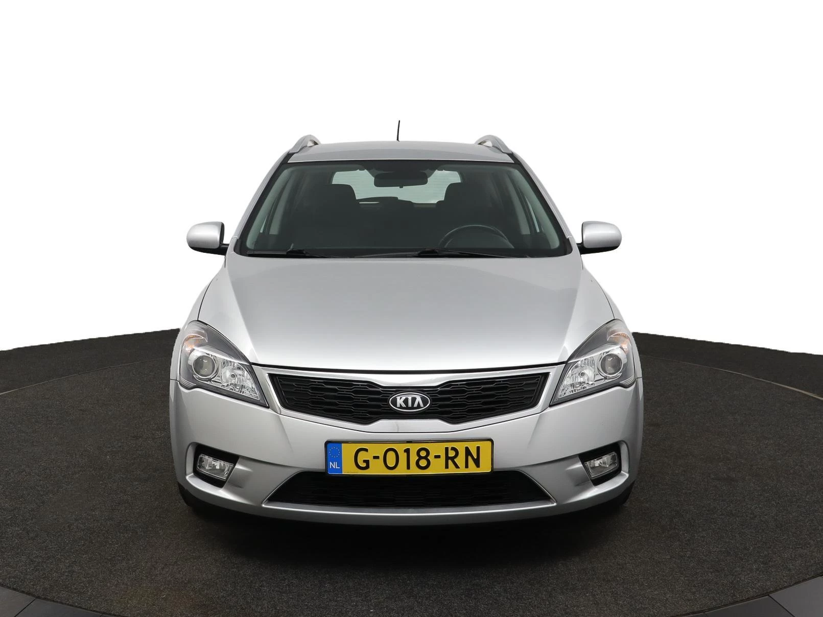 Hoofdafbeelding Kia cee'd