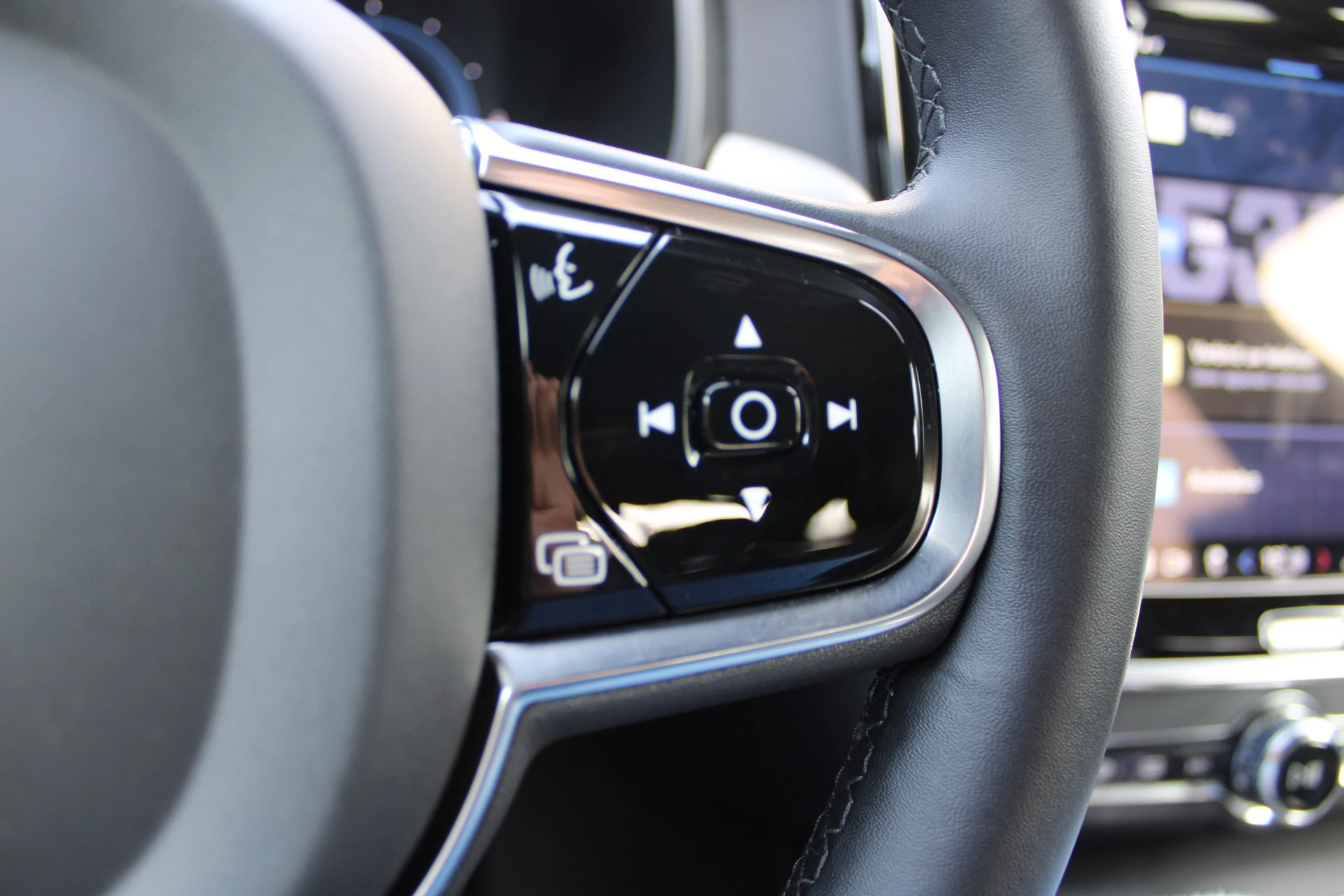 Hoofdafbeelding Volvo S90