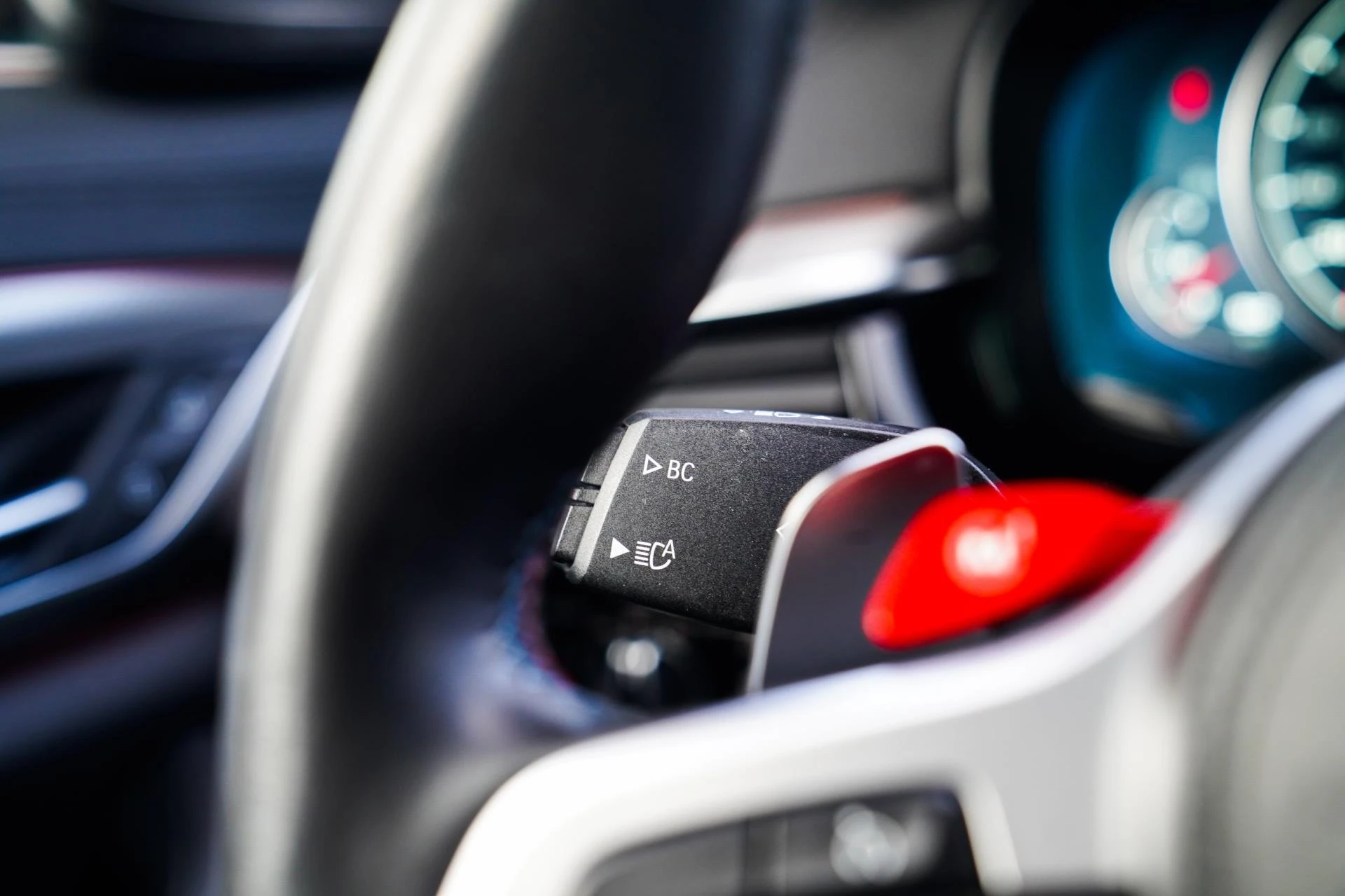 Hoofdafbeelding BMW M5