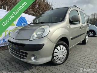 Renault Kangoo Family 1.6 / Tom Tom Edition /