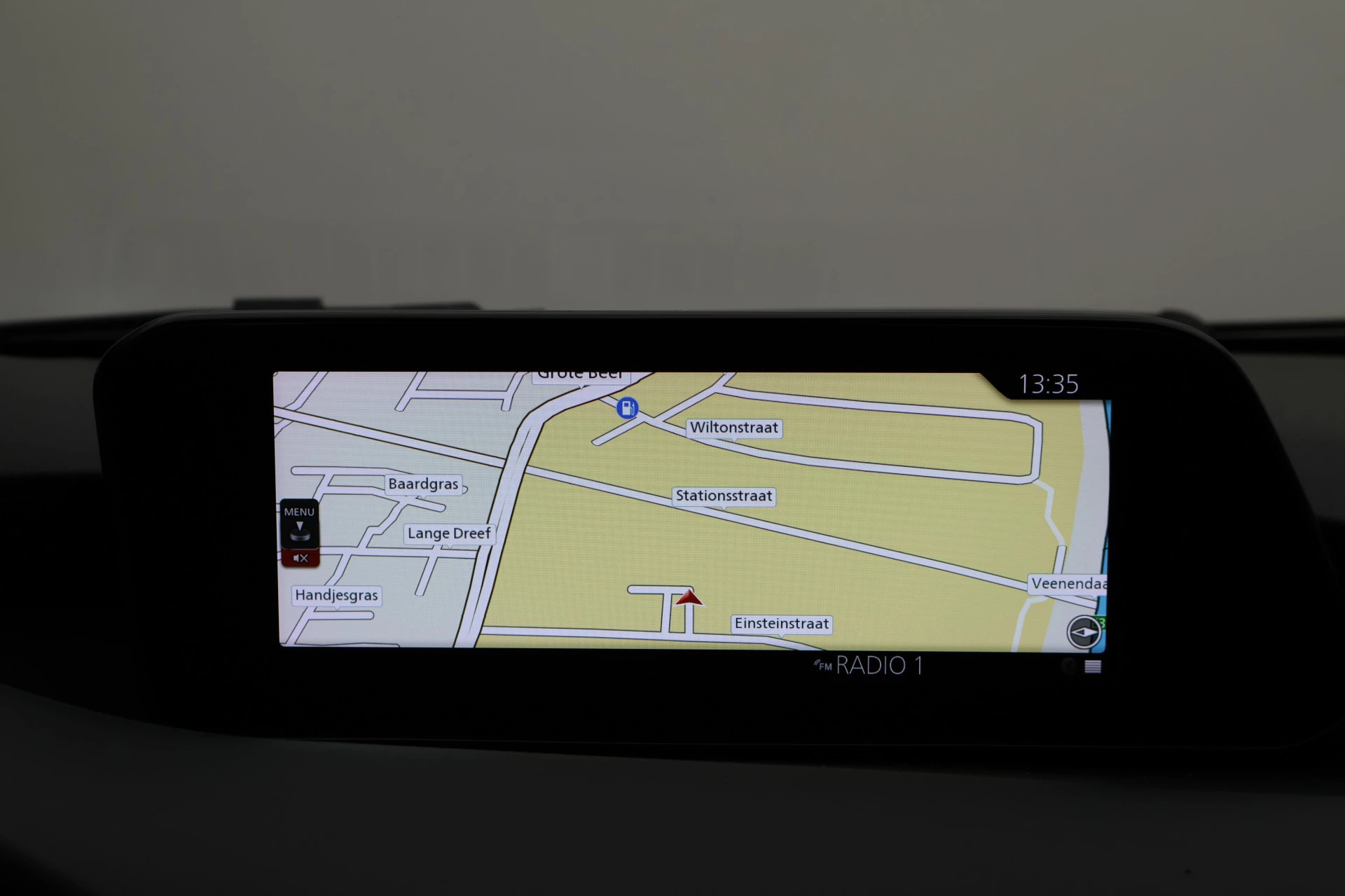 Hoofdafbeelding Mazda 3