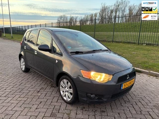Hoofdafbeelding Mitsubishi Colt Mitsubishi Colt 1.3 Edition Two