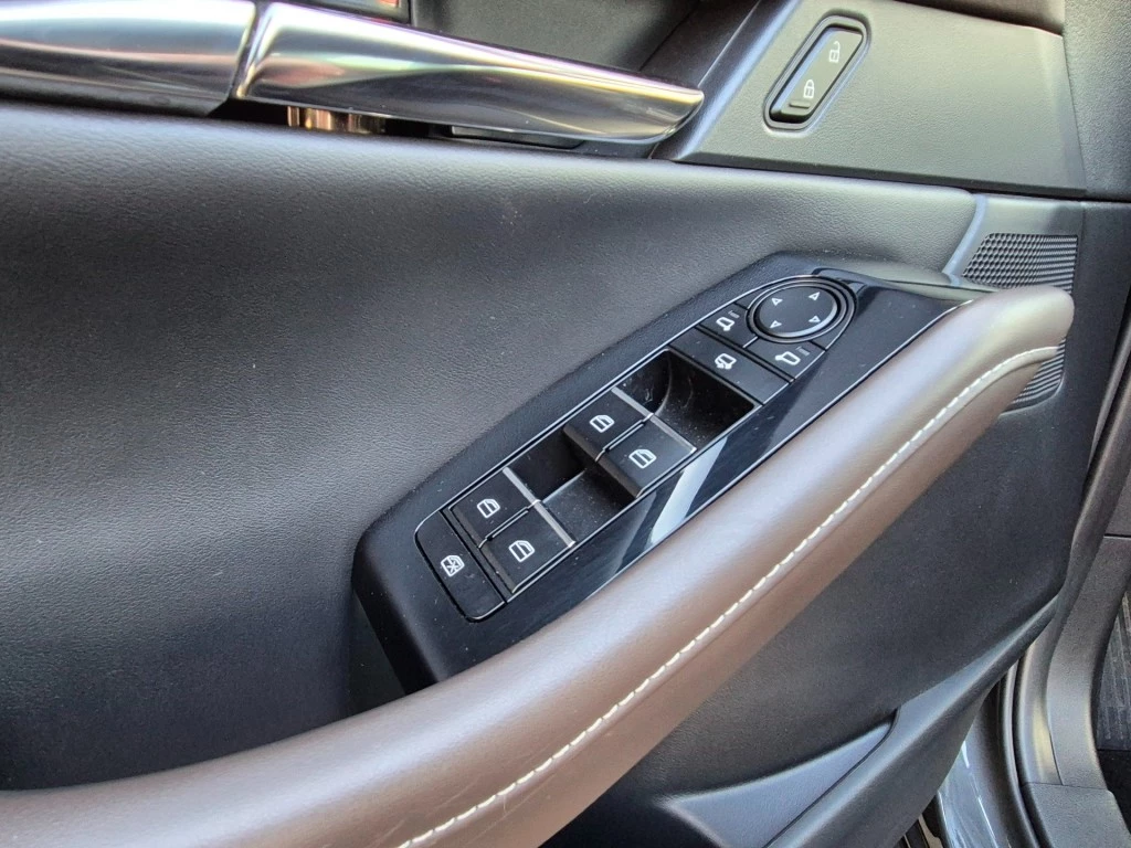 Hoofdafbeelding Mazda CX-30