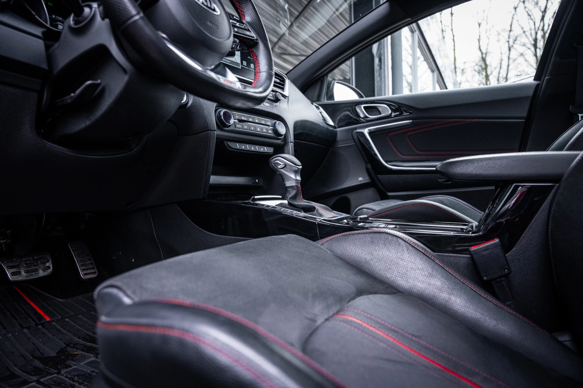 Hoofdafbeelding Kia ProCeed