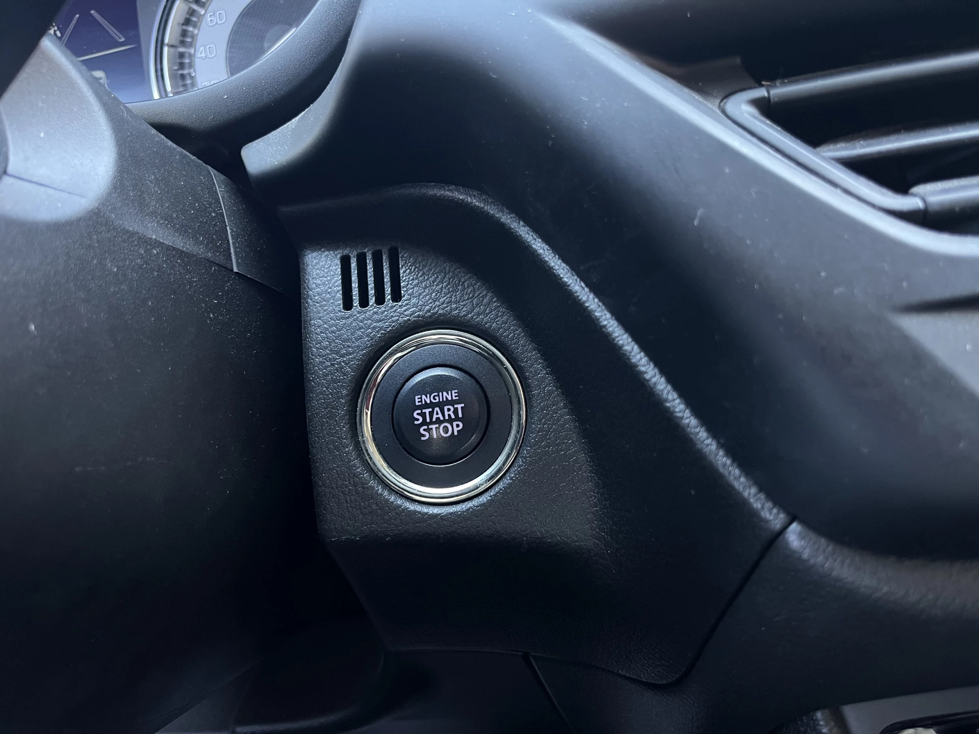 Hoofdafbeelding Suzuki S-Cross
