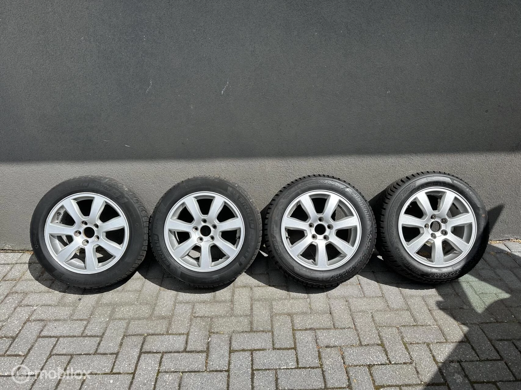 Hoofdafbeelding Volvo V70