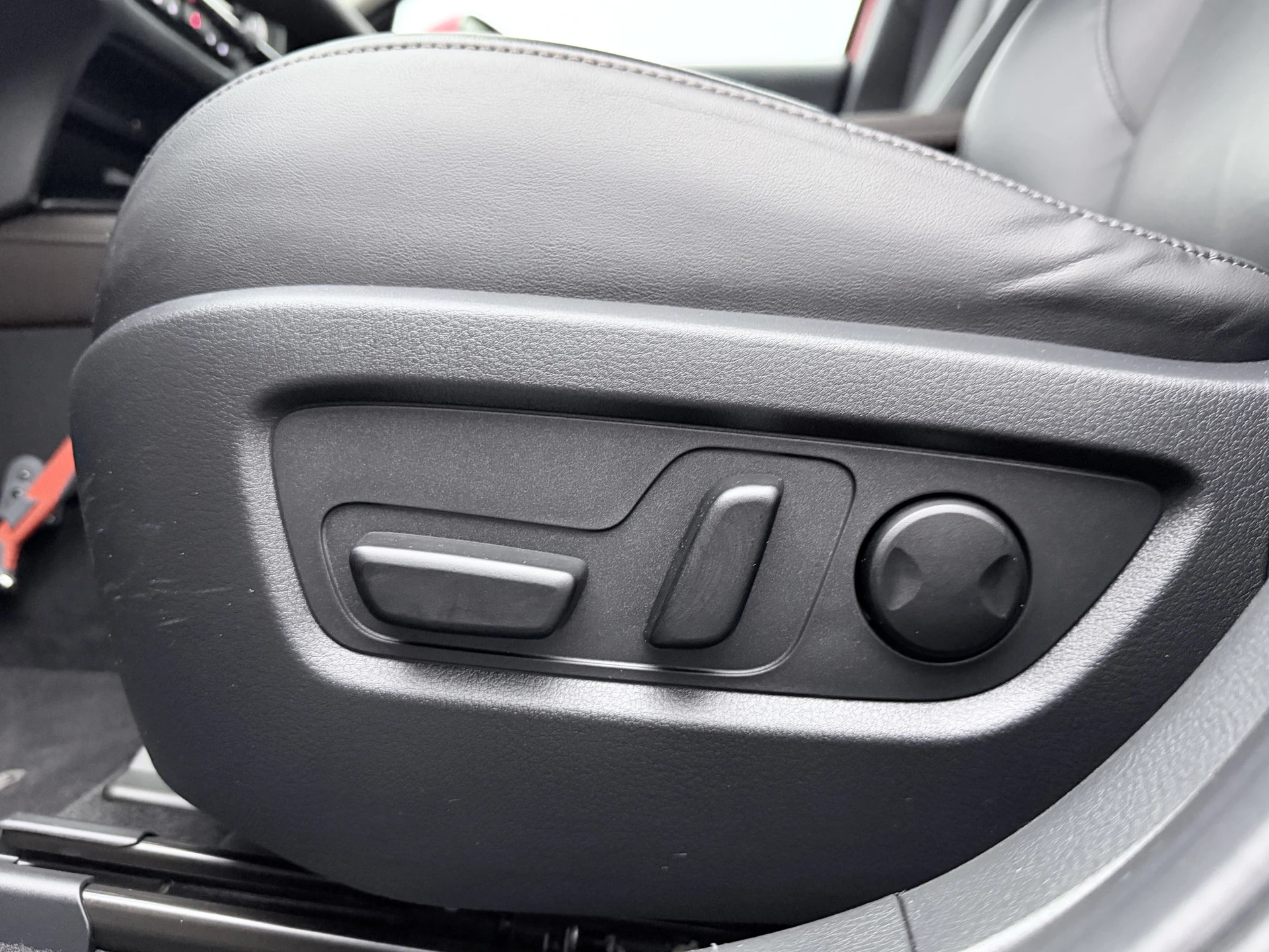 Hoofdafbeelding Mazda CX-30