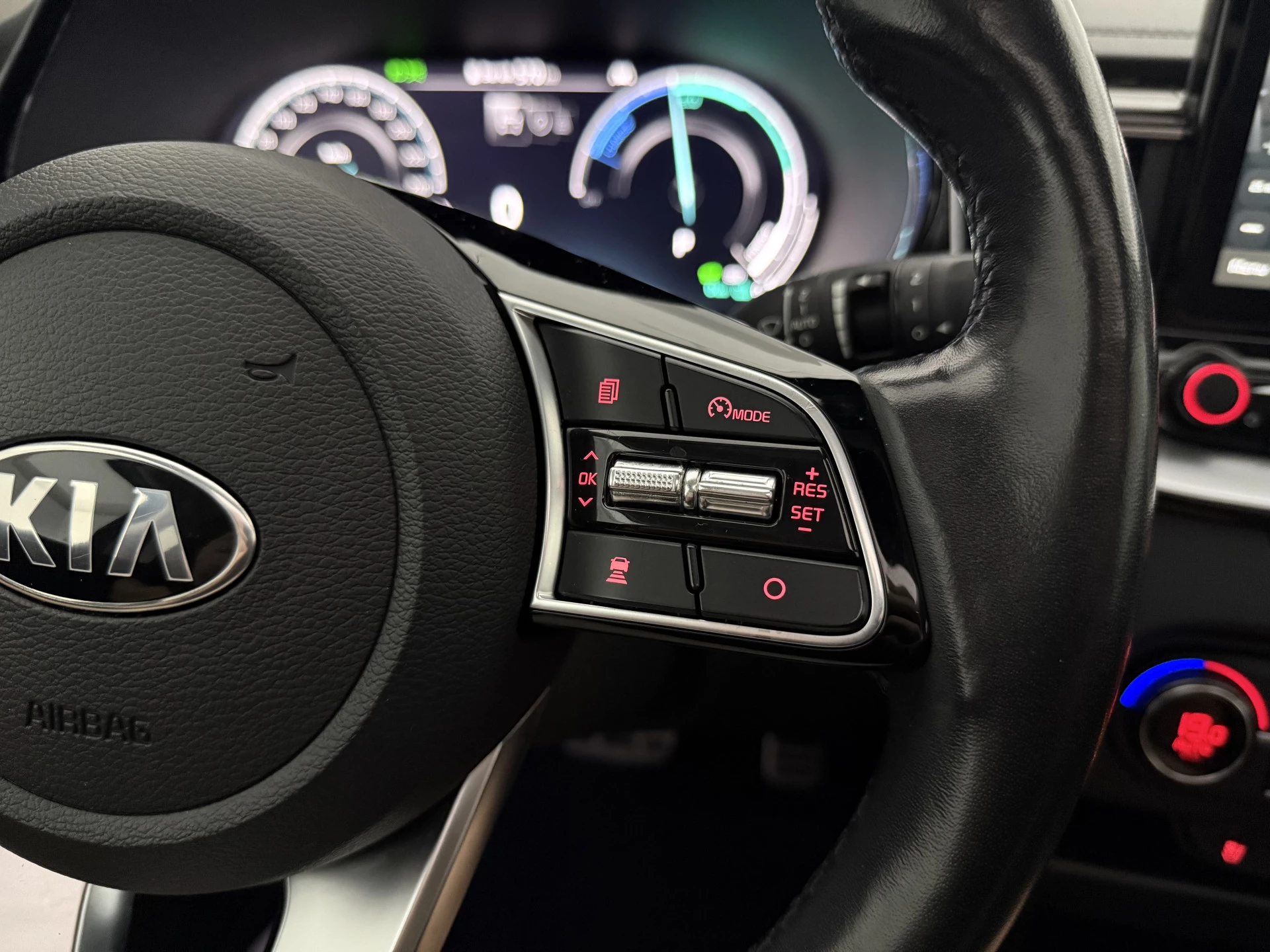 Hoofdafbeelding Kia XCeed
