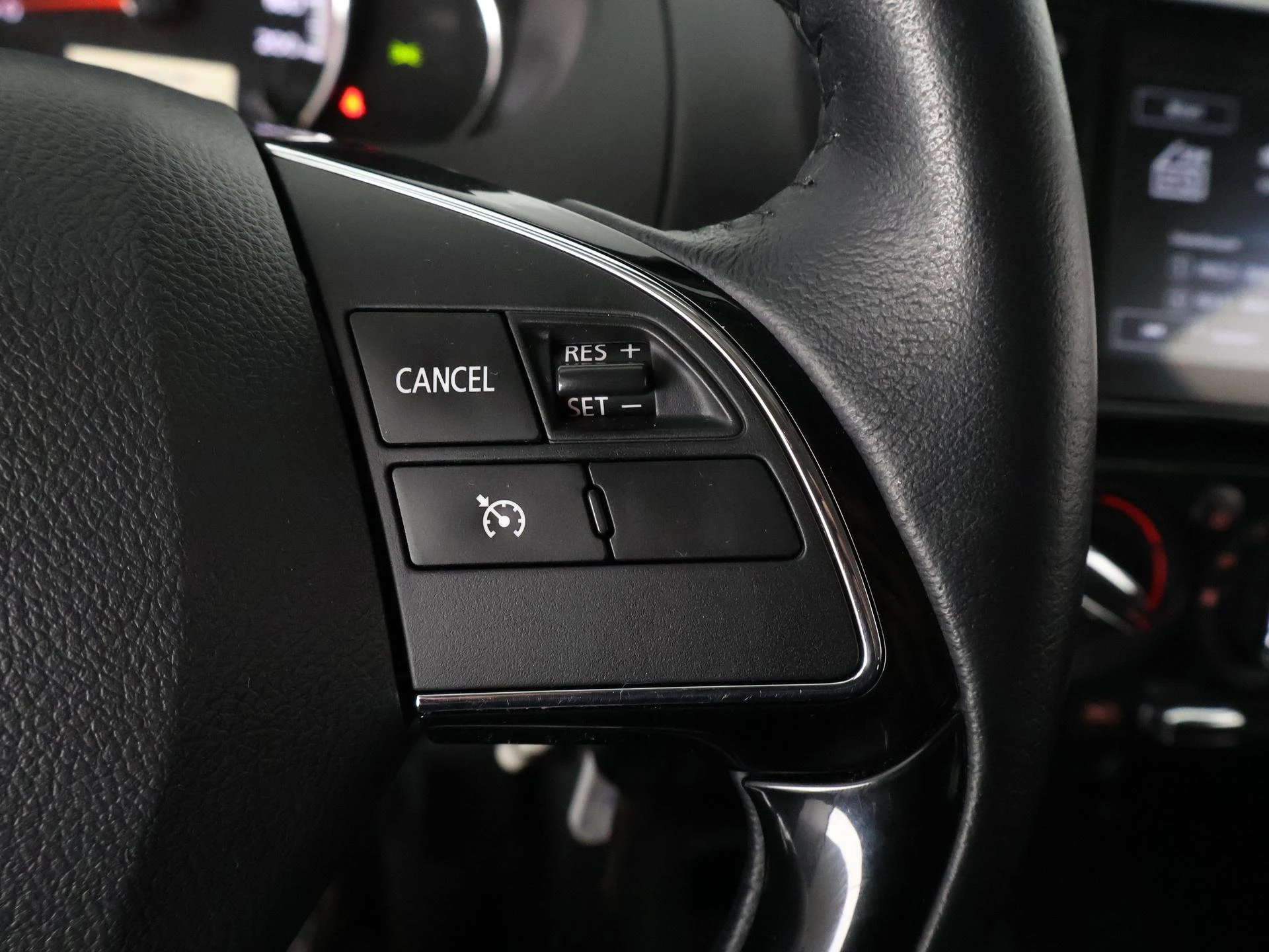 Hoofdafbeelding Mitsubishi Space Star