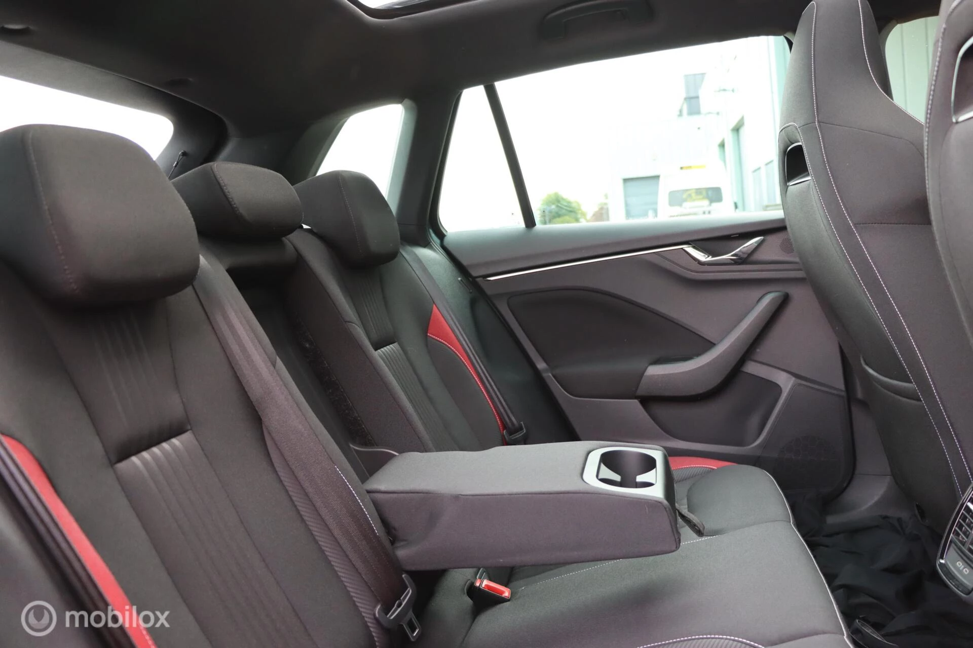 Hoofdafbeelding Škoda Kamiq