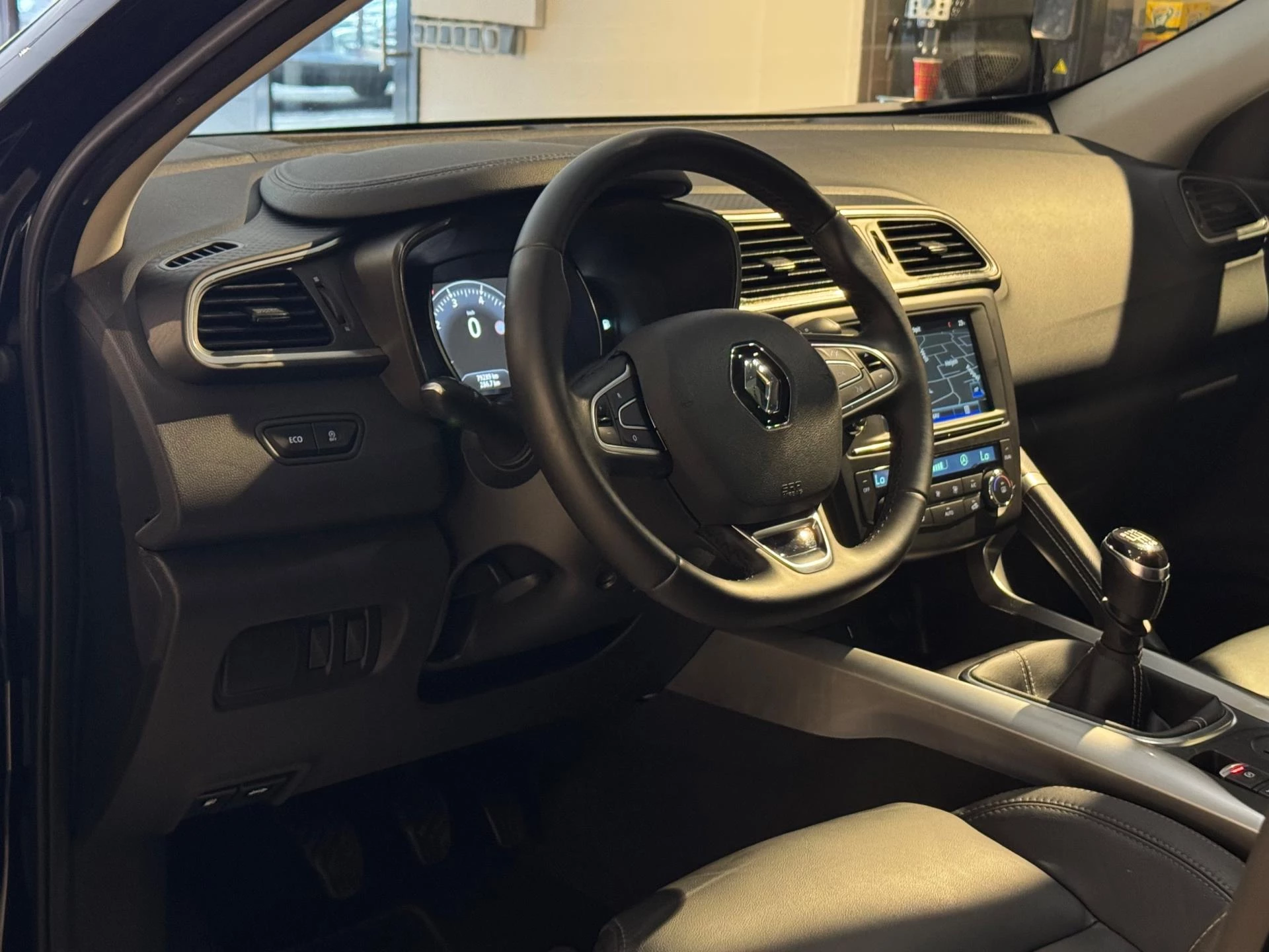 Hoofdafbeelding Renault Kadjar