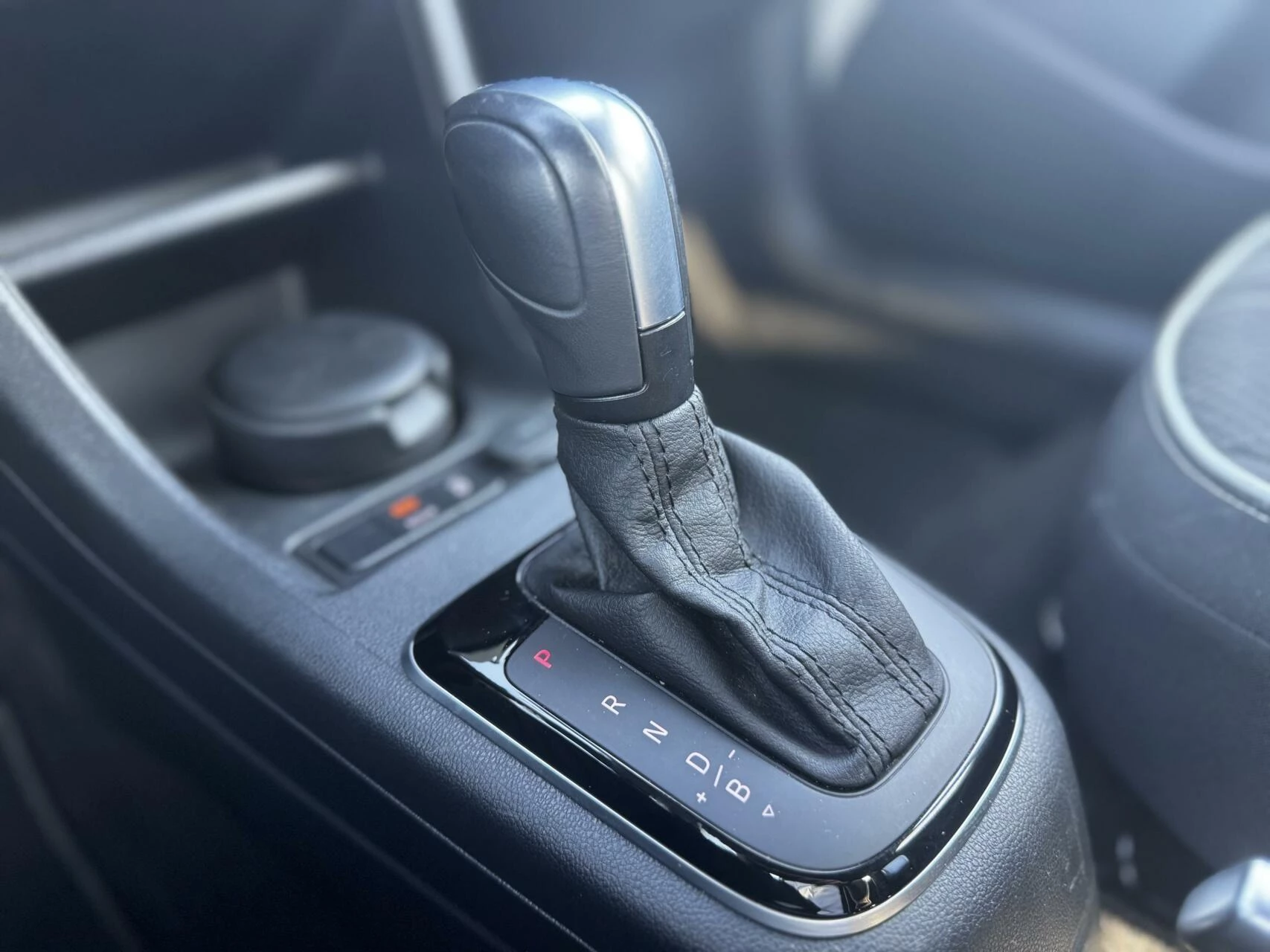 Hoofdafbeelding SEAT Mii