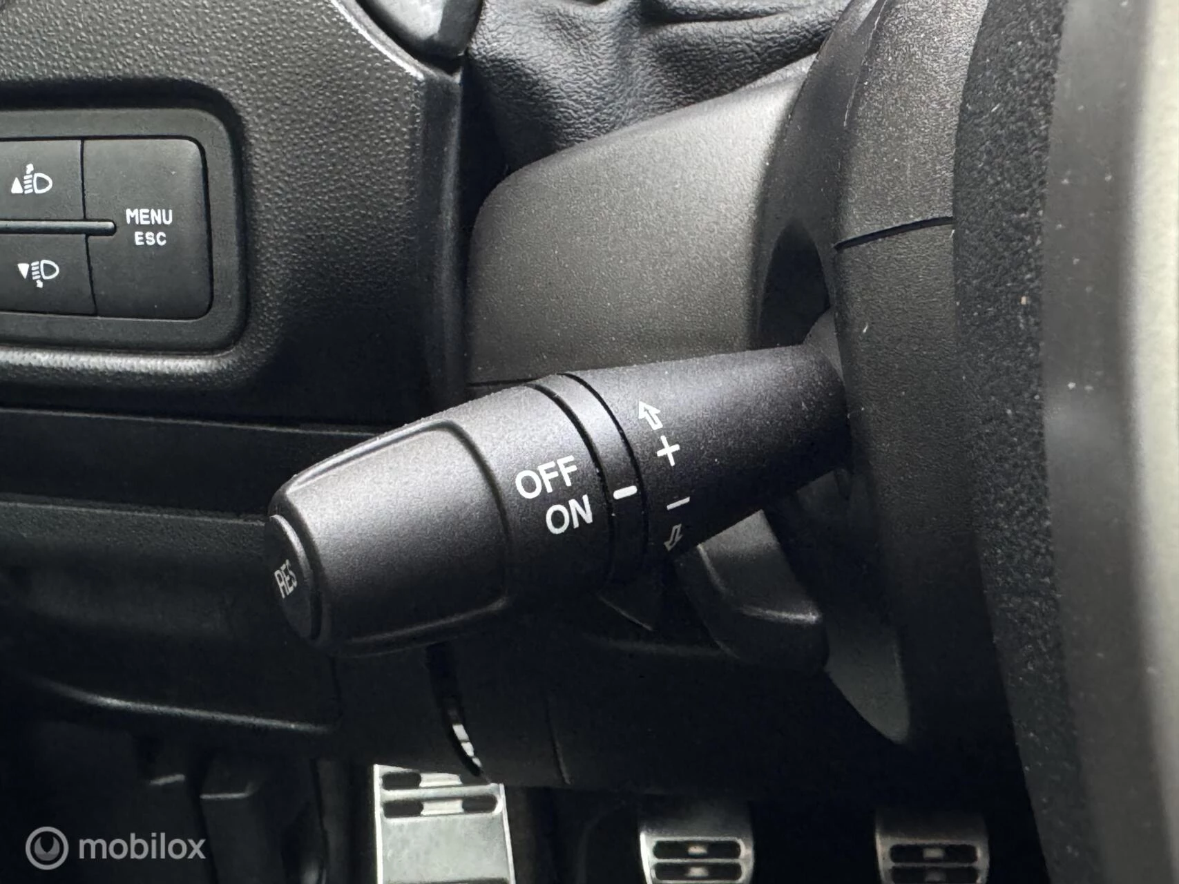 Hoofdafbeelding Alfa Romeo MiTo