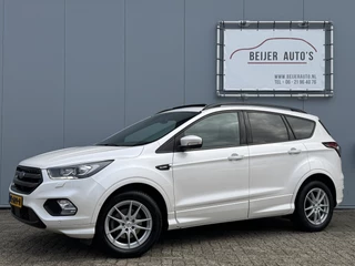 Ford Kuga 1.5 EcoBoost ST Line Panorama/Apple Carplay/Climate.