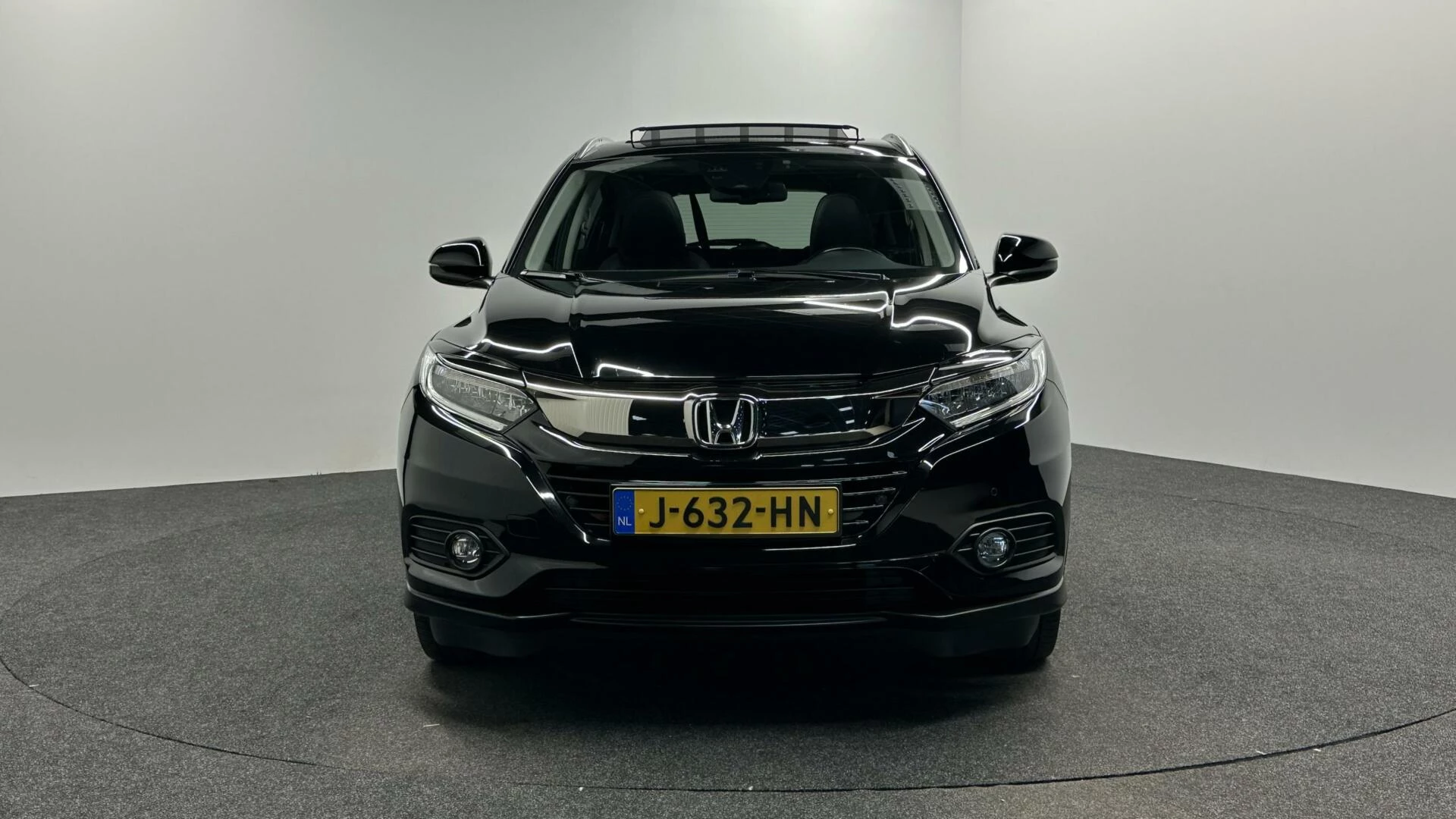 Hoofdafbeelding Honda HR-V
