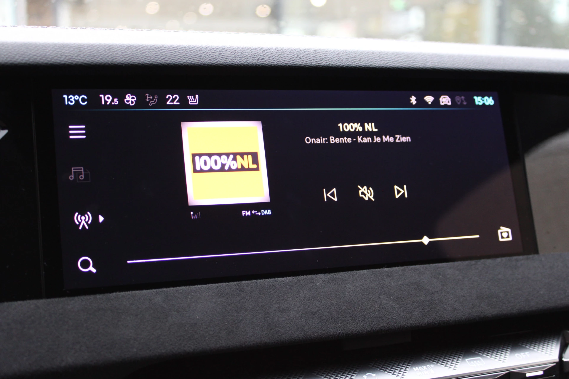 Hoofdafbeelding DS DS 4