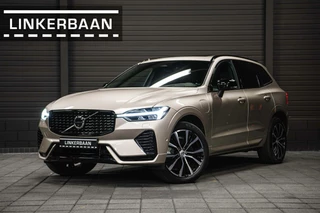 Volvo XC60 T6 AWD Plug-in Hybrid | Plus Dark | Panodak | 360 camera | ACC | 20 inch |