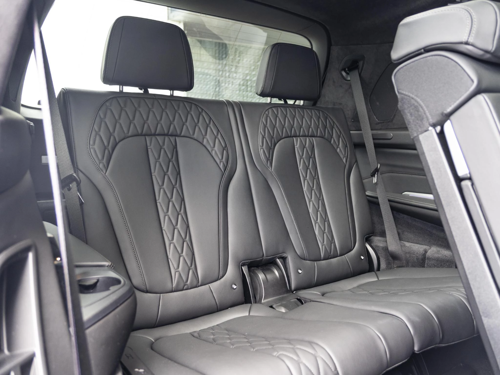 Hoofdafbeelding BMW X7