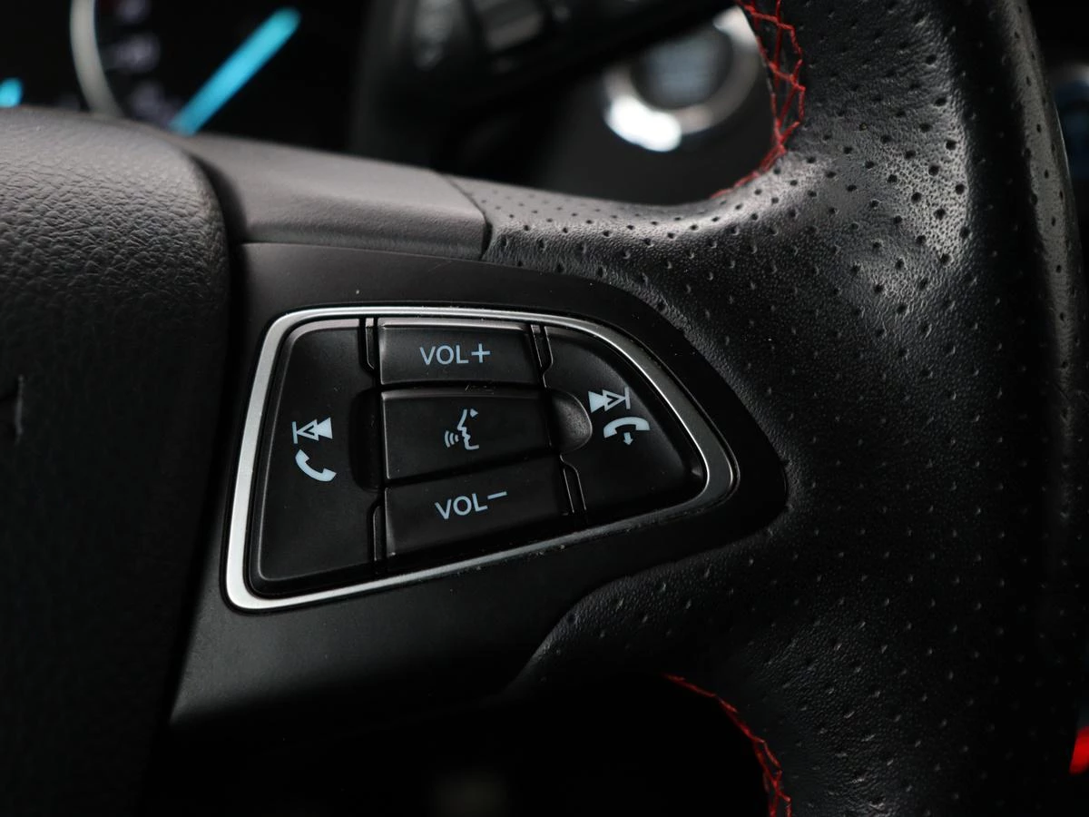 Hoofdafbeelding Ford EcoSport