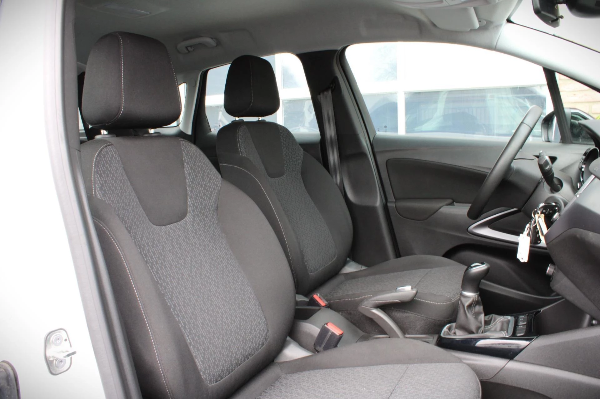 Hoofdafbeelding Opel Crossland