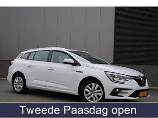 Renault Mégane Estate 1.3 TCe/H6/Nw.model/1e eig./Camera/Carplay/Trekhaak/Cruise/Led