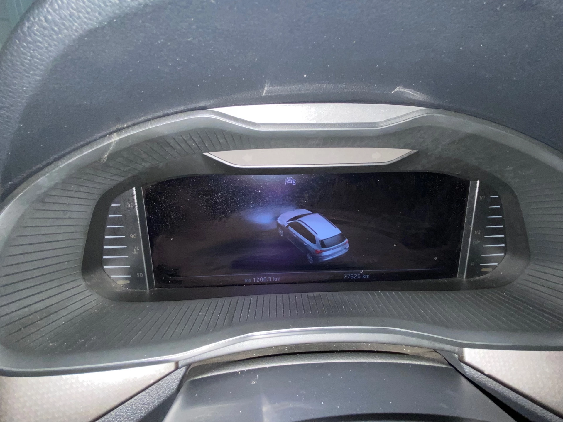 Hoofdafbeelding Škoda Kamiq