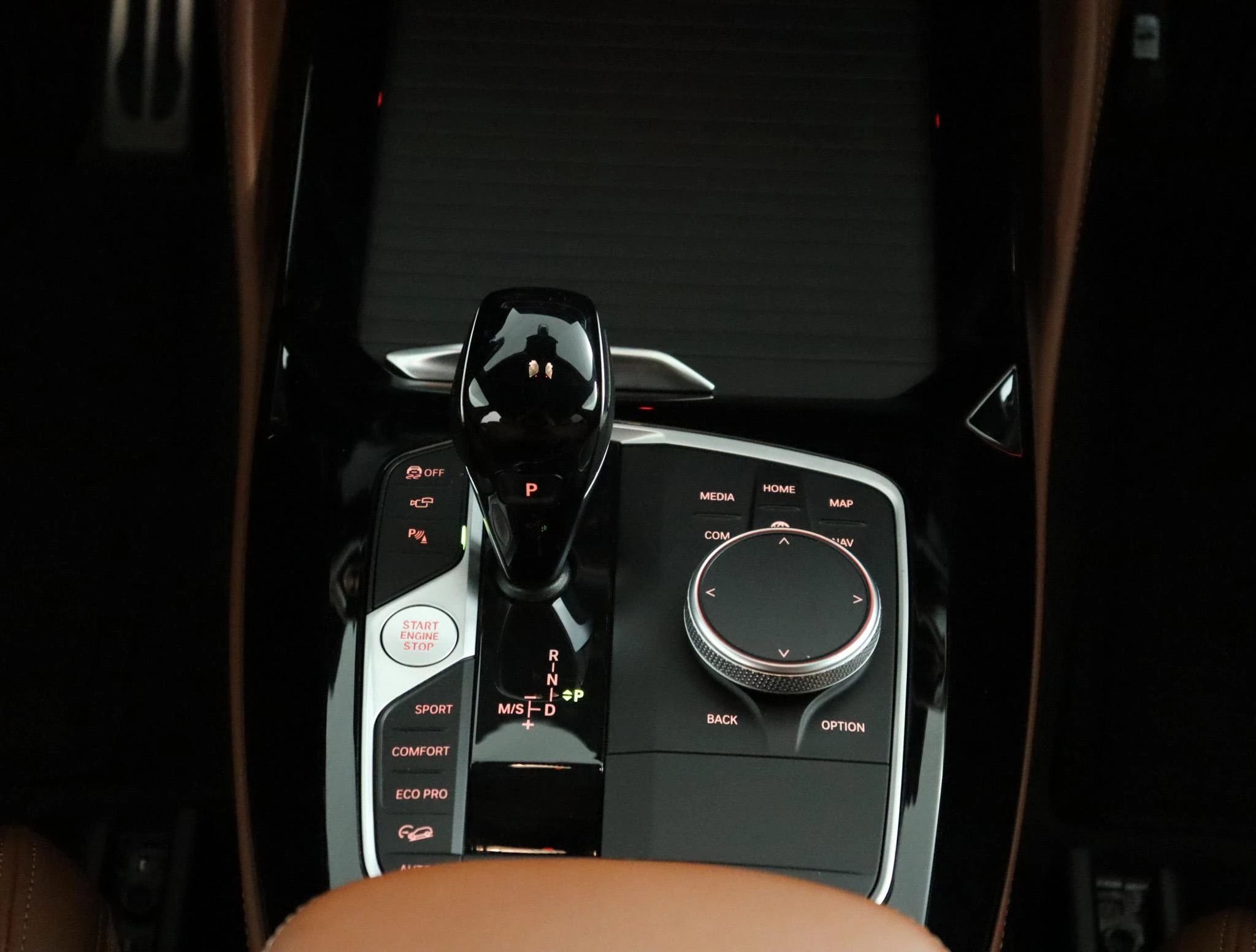 Hoofdafbeelding BMW X4