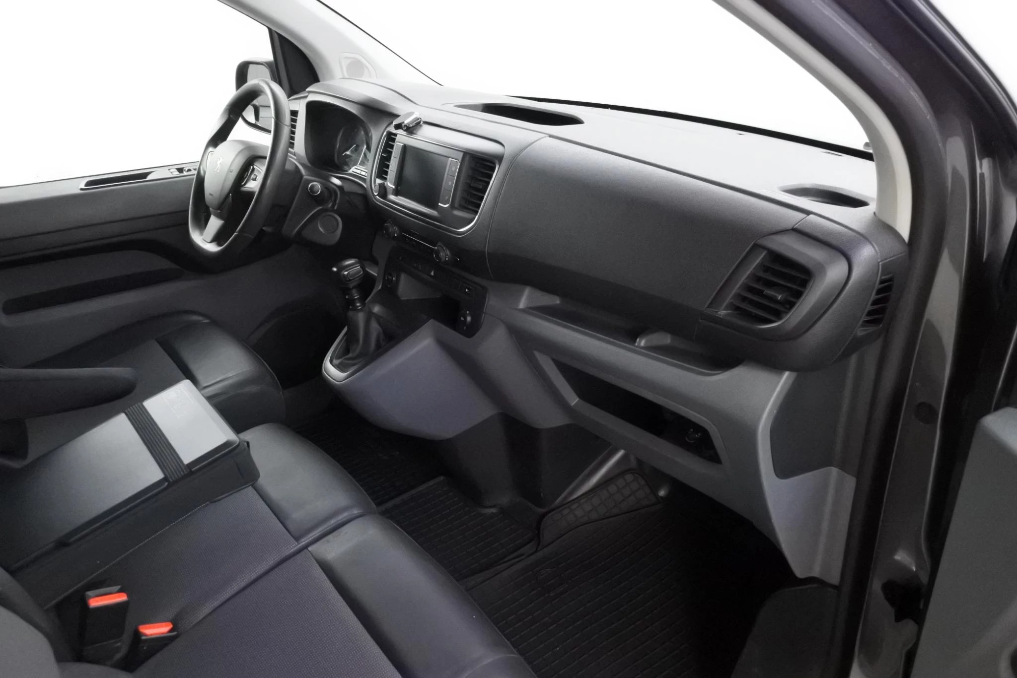 Hoofdafbeelding Peugeot Expert