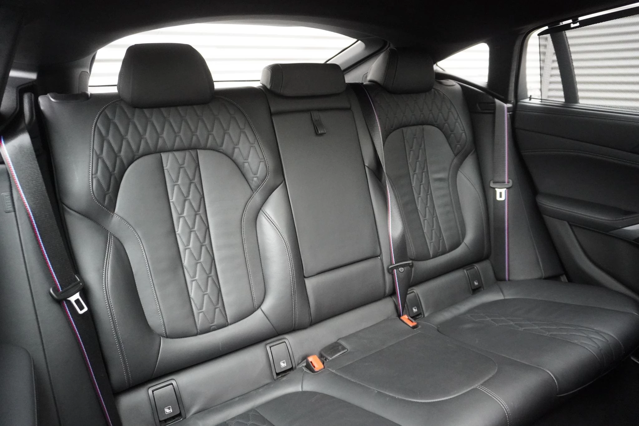 Hoofdafbeelding BMW X6