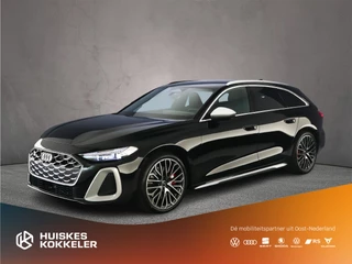 Audi S5 Avant